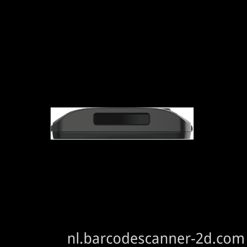 barcode scanner 